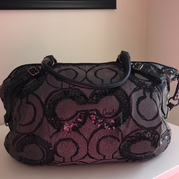 Vintage 2010 Coach - Picture 2 of 4